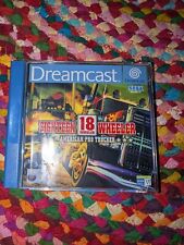 Wheeler sega dreamcast for sale  SUDBURY