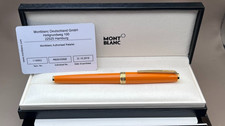 Montblanc meisterstück pix gebraucht kaufen  Hamburg