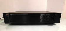 yamaha preamp for sale  Staten Island