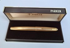 Parker rolled gold for sale Parker rolled gold for sale  NORWICH