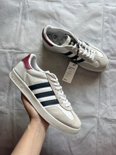 Gucci adidas gazelle d'occasion  Fontaine