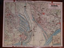 Rig pharus stadtplan gebraucht kaufen  Nauen
