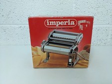 Imperia pasta maker for sale  THETFORD