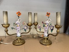 Pr. vintage brass for sale  Buffalo