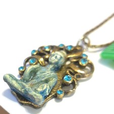 Vintage quan yin for sale  Amarillo