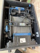 Ase teichfilter gebraucht gebraucht kaufen  Theißen
