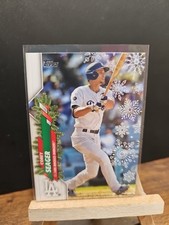 Corey seager card for sale  Van Etten