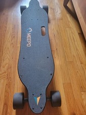 Meepo electric skateboard for sale  Aurora