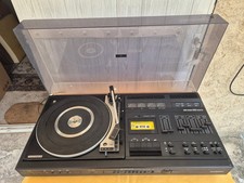 Music center telefunken d'occasion  Figanières