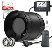 Bumsou estrattore aria usato Bumsou estrattore aria usato  Italia