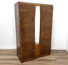 Double wardroble vintage for sale  BRISTOL