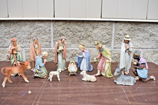 Piece porcelain christmas for sale  Danbury
