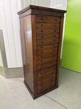 Victorian mahogany large for sale  CHERTSEY
