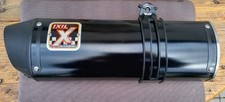 Ixil xtrem sportauspuff gebraucht kaufen Ixil xtrem sportauspuff gebraucht kaufen  Artern