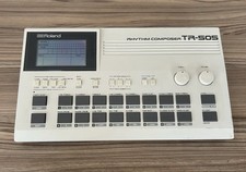Roland 505 drum for sale  TAUNTON