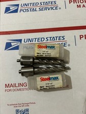 Steelmax annular drill for sale  Waukomis
