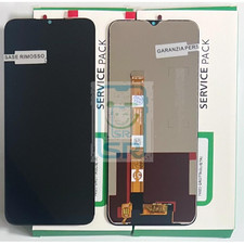 Display lcd oppo usato  Grottaglie