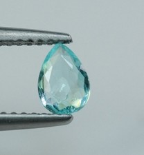 Paraiba tourmaline mozambique for sale  CHESTERFIELD