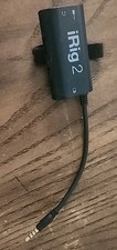 Multimedia irig analog d'occasion  Expédié en Belgium