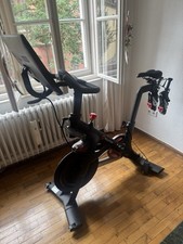 Peloton bike inkl gebraucht kaufen  Würzburg