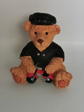 Teddy bear biker for sale  MANCHESTER