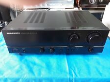 Marantz amplificatore audio usato  San Giuliano di Puglia