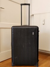 Rimowa valigia check usato  Spedire a Italy