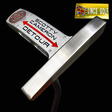 Refurbished scotty cameron for sale  SPILSBY