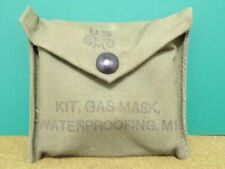 Waterproof gas mask d'occasion  Expédié en Belgium