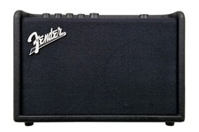 Fender mustang gt40 for sale  LONDON