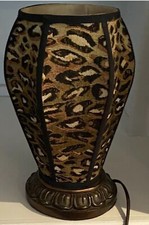 Vintage leopard print for sale  Cleveland