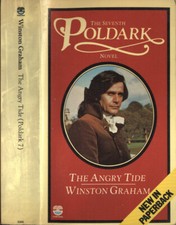 The angry tide. usato The angry tide. usato  Italia