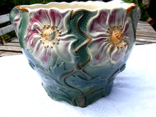 Grand cache pot d'occasion  France