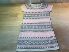 Girl winter sweater for sale  Sparks