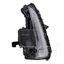Corner turn signal for sale  Shipping to Ireland