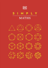 Simply maths hardcover for sale  DUNFERMLINE