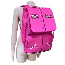 Barbie grande zaino usato  Macerata