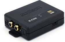 Con ricevitore bluetooth usato  Roma