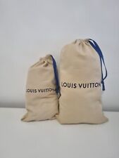 Louis vuitton stoffbeutel gebraucht kaufen  Feldkirchen