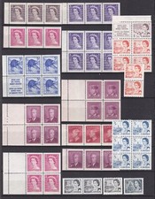 Canada definative bklt for sale  MAIDSTONE