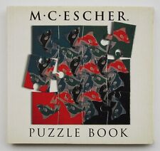 The escher jigshaw usato  Palermo