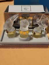 Parfum miniatur set gebraucht kaufen  Holzminden