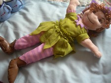 Leaflette glove puppet for sale  DISS