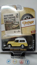 Greenlight vintage cars d'occasion  Schirmeck