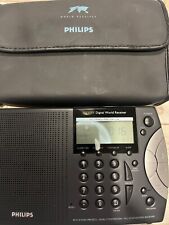 Philips ae3750 tragbarer gebraucht kaufen  Irchenrieth