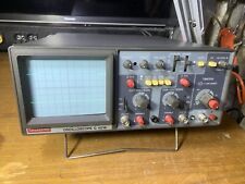 Unaohm 4018 oscilloscopio usato  Casapesenna
