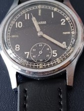Orologio militare tedesco usato  Padova