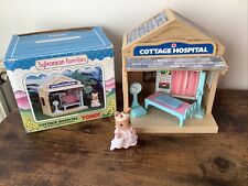 Boxed tomy sylvanian for sale  LOWESTOFT