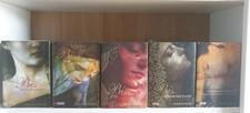 Vollständig twilight saga gebraucht kaufen  Delitzsch