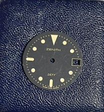 Zenith stupendo quadrante usato  Latina